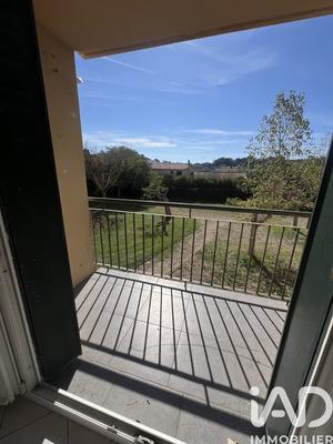 Appartement - 67 m² - 4 pièces