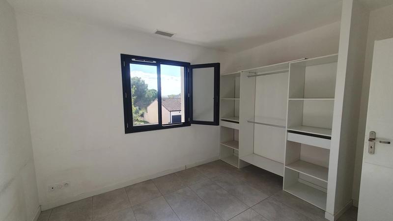 Villa - 116 m² - 5 pièces