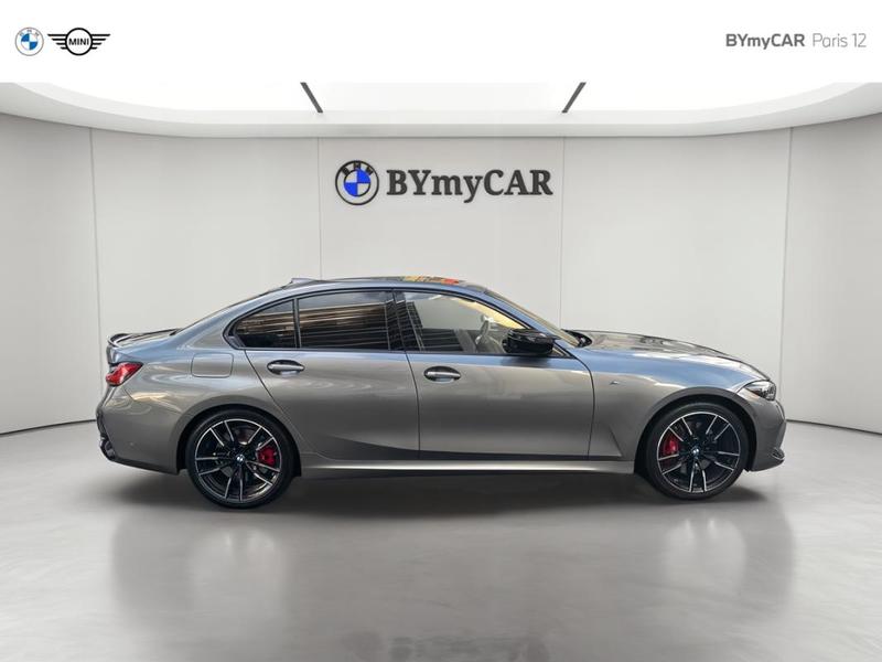 Bmw Série 3 G20 Lci M340d xDrive 340 ch Bva8 m Performance