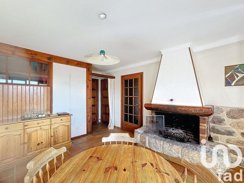 Maison - 46 m² - 2 pièces