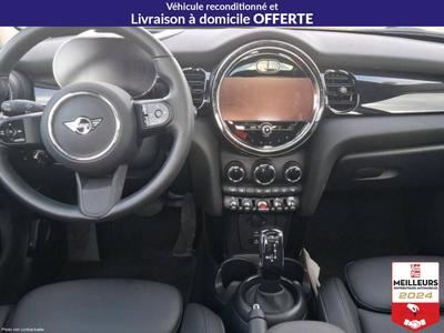 Mini Mini Hatch 5 Portes Cooper 136 Dkg7 Edition Premium Plu