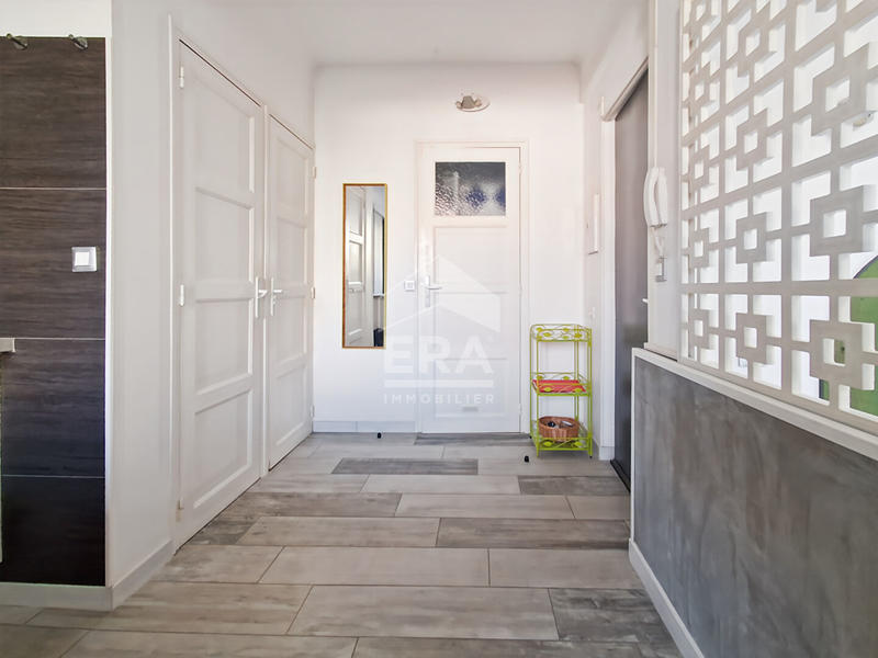 Appartement - 32 m² - 1 pièce