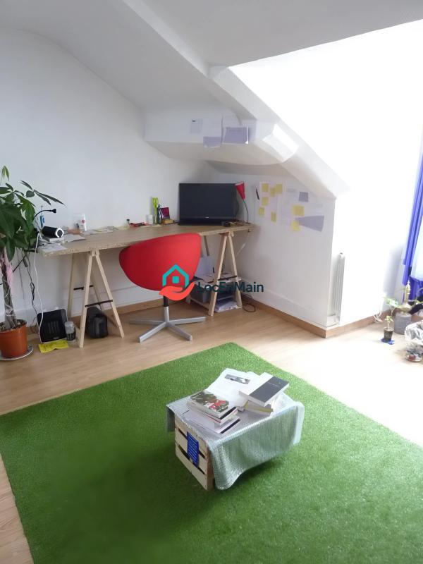 Studio - 15 m² - 1 pièce