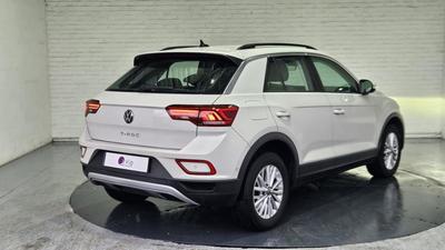 Volkswagen t-Roc 2.0 Tdi 116 Start/Stop Bvm6 Life