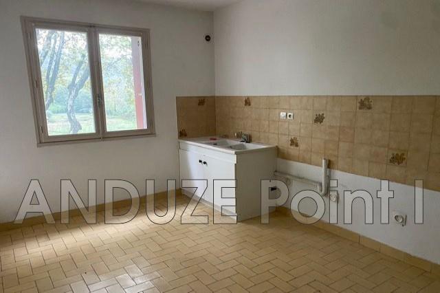 Appartement - 65 m² - 4 pièces