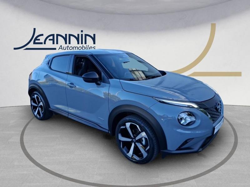 Nissan Juke 2023.5 Hybrid 143 Tekna