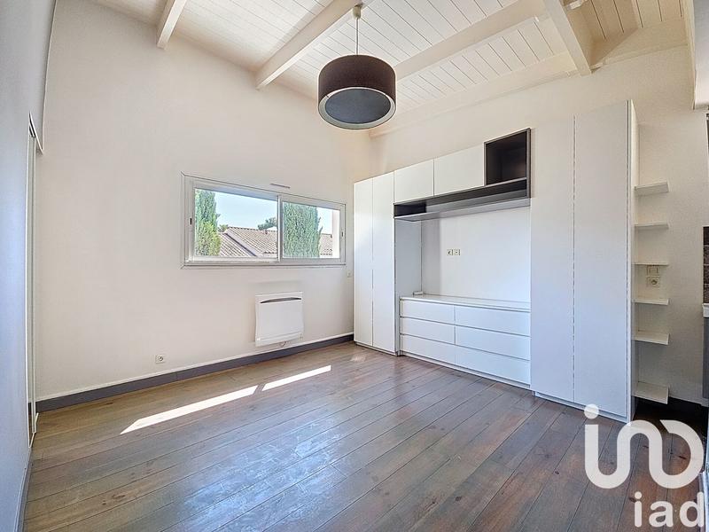 Maison - 200 m² - 7 pièces