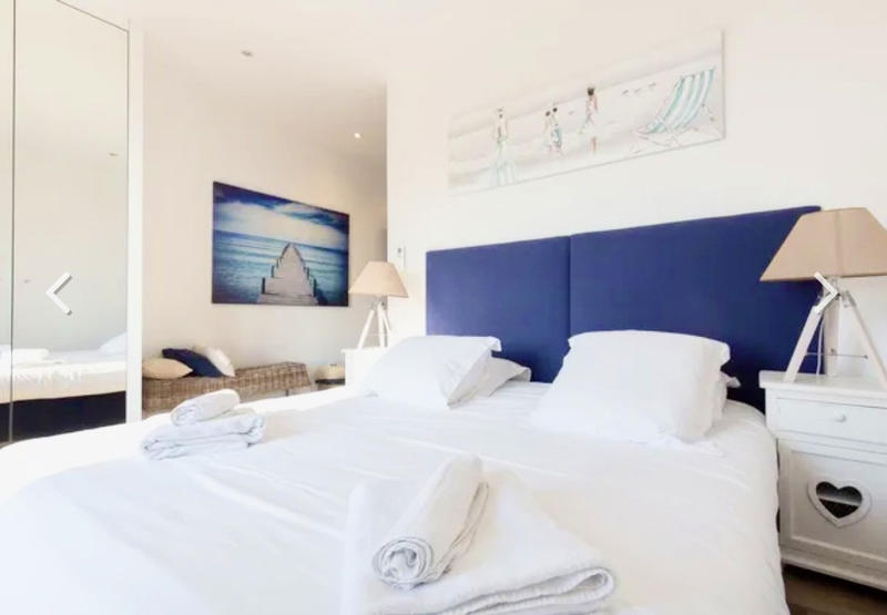 Maison - 200 m² - 6 pièces