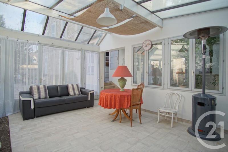 Pavillon - 142 m² - 6 pièces