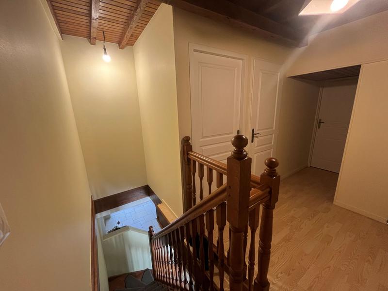 Ferme - 175 m² - 7 pièces