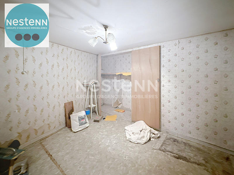 Maison - 69 m² - 4 pièces