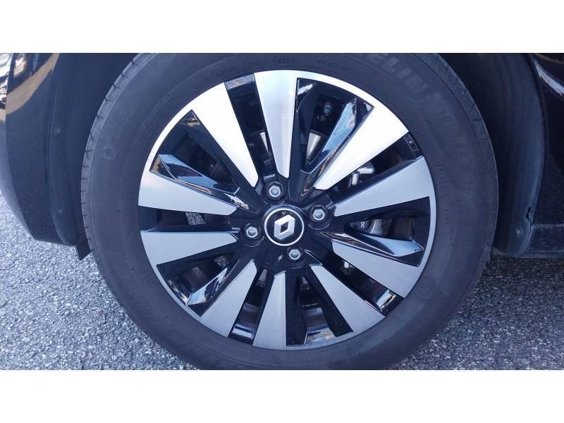 Renault Twingo III E-Tech Techno