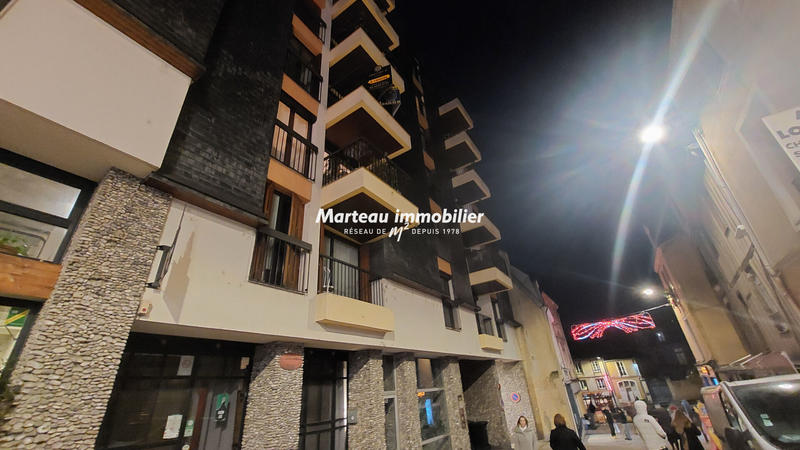 Appartement - 82 m² - 4 pièces