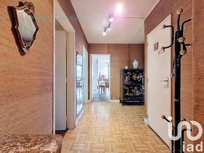 Appartement - 83 m² - 4 pièces