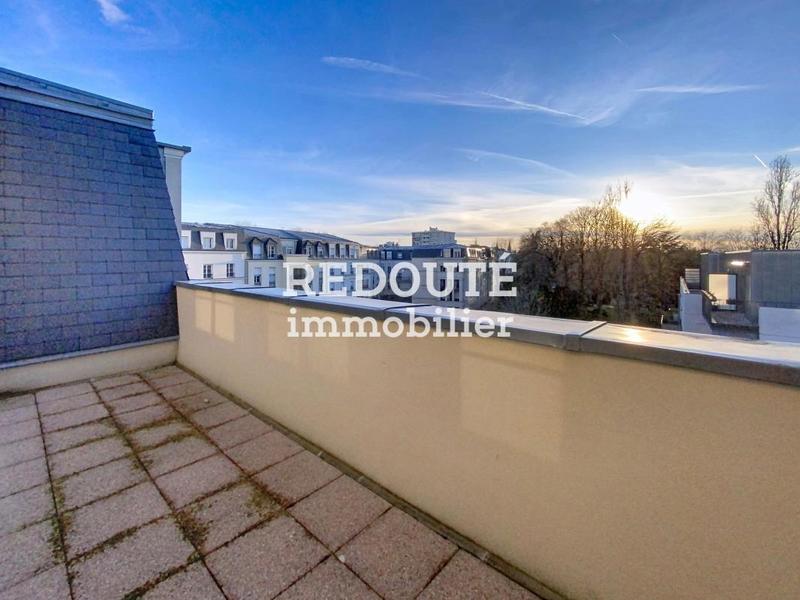 Appartement - 96 m² - 5 pièces