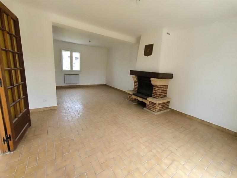 Maison - 113 m² - 8 pièces