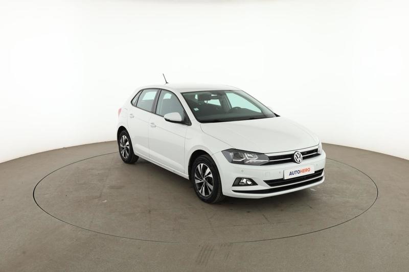 Volkswagen Polo 1.6 Tdi Lounge Business Dsg7 95 ch