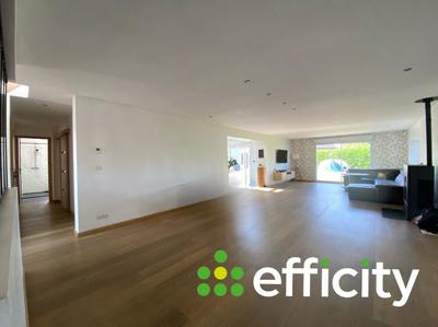 Maison - 190 m² - 5 pièces