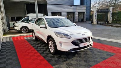 Ford Kuga 1.5 EcoBlue 120 ch auto Titanium