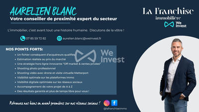 Appartement - 91 m² - 3 pièces