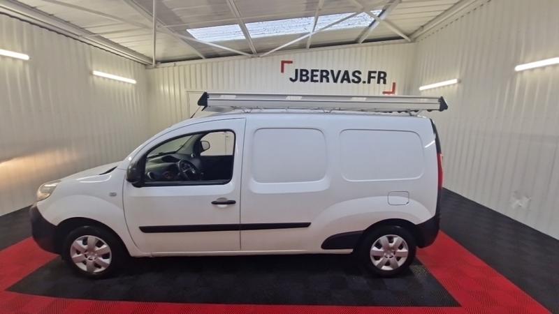 Renault Kangoo Express Grand Volume Blue Dci 95 Extra R-Link