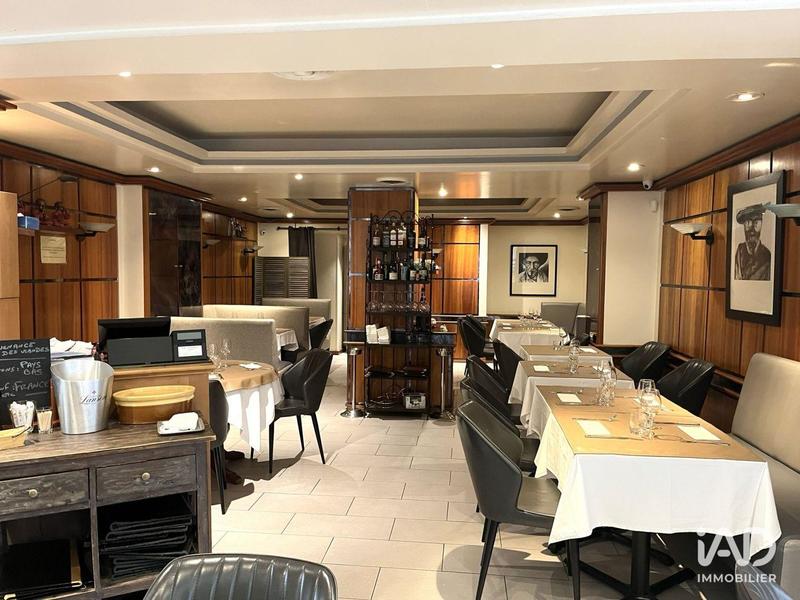 Local commercial - 100 m²