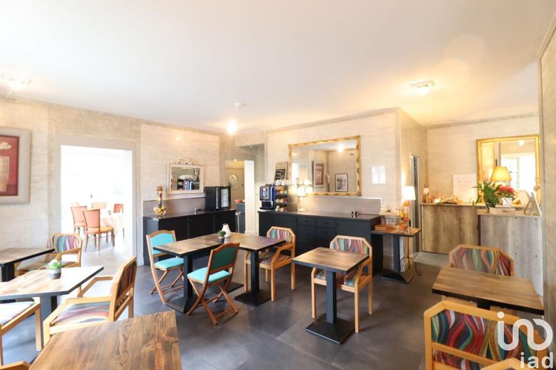 Local commercial - 1 016 m²