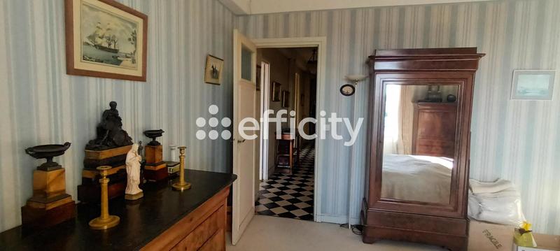 Appartement - 109 m² - 5 pièces