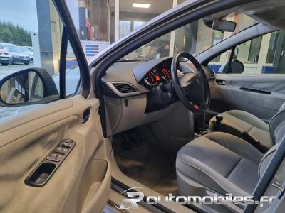 Peugeot 207 1.4 I 90 Executive Pack