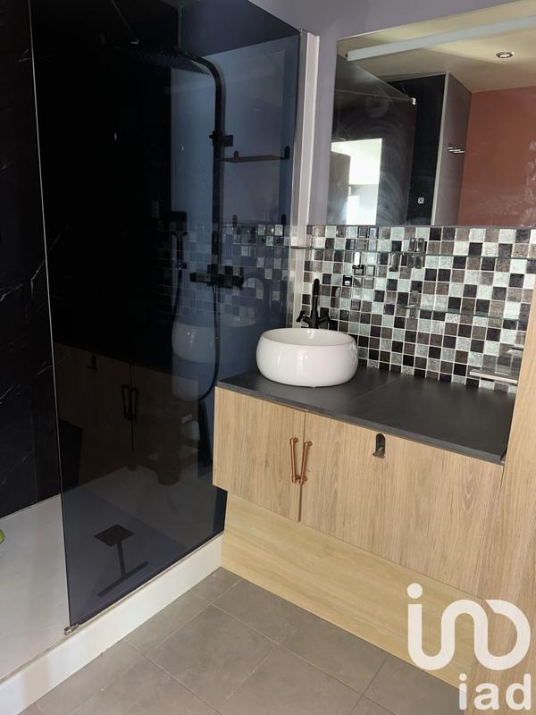 Appartement - 74 m² - 3 pièces