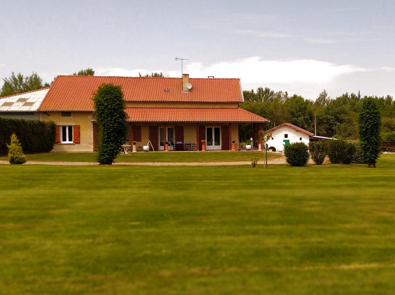 Villa - 123 m² - 5 pièces