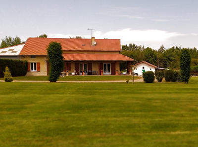 Villa - 123 m² - 5 pièces