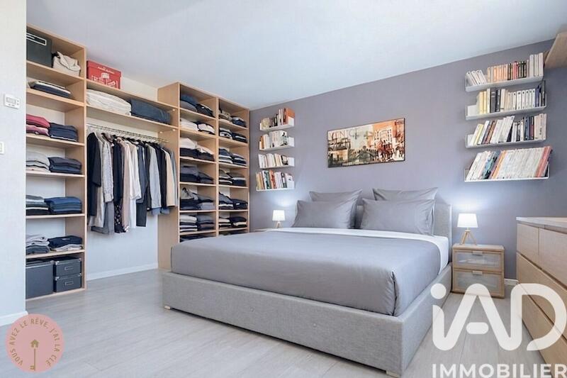 Maison - 177 m² - 6 pièces