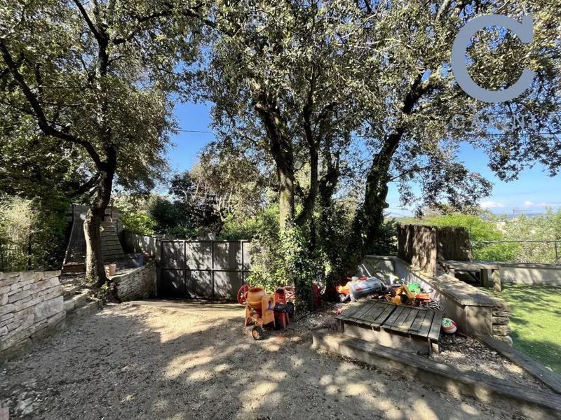 Villa - 170 m² - 5 pièces