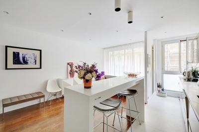 Appartement - 90 m² - 3 pièces