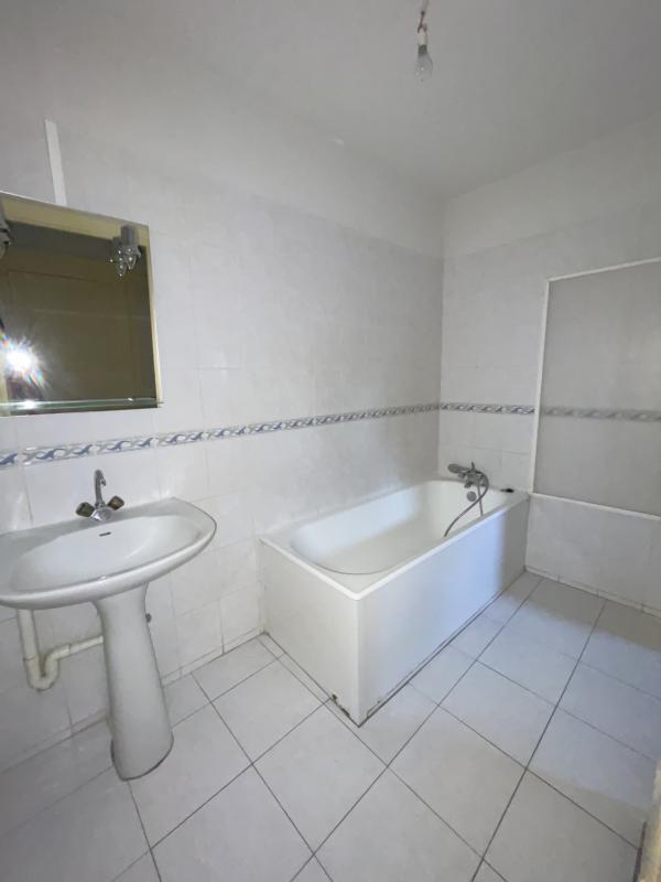 Appartement - 57 m² - 2 pièces