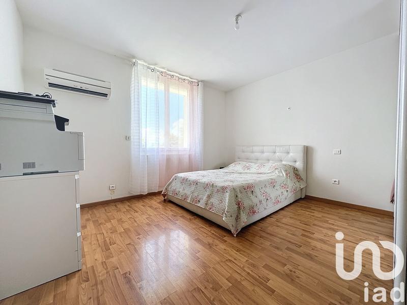 Maison - 166 m² - 7 pièces