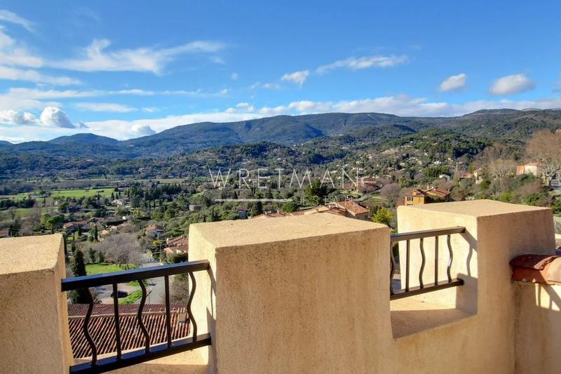 Appartement - 71 m² - 4 pièces