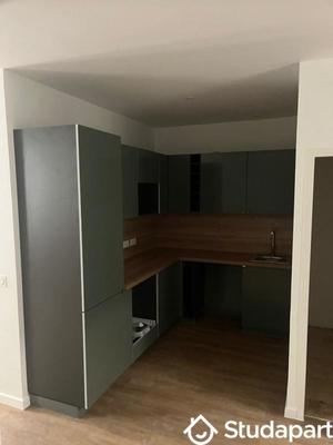 Maison - 49 m² - 2 pièces