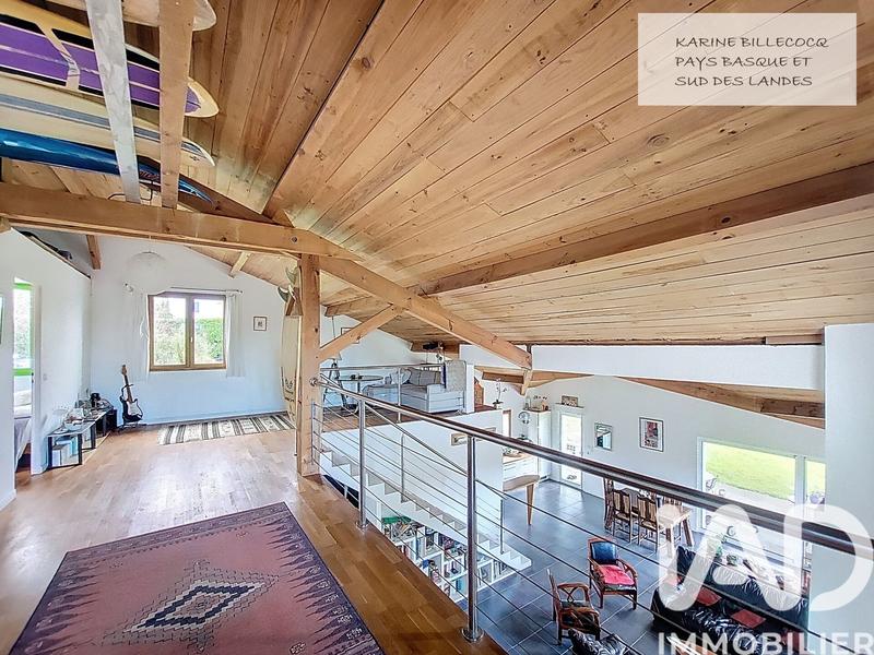 Maison de maîtres - 172 m² - 5 pièces