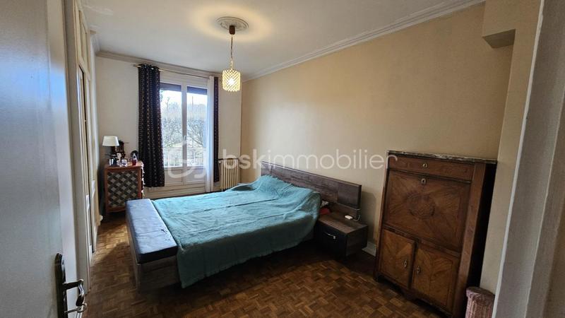 Appartement - 89 m² - 3 pièces