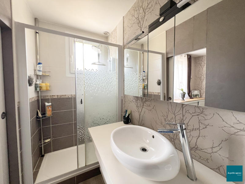 Maison - 151 m² - 5 pièces