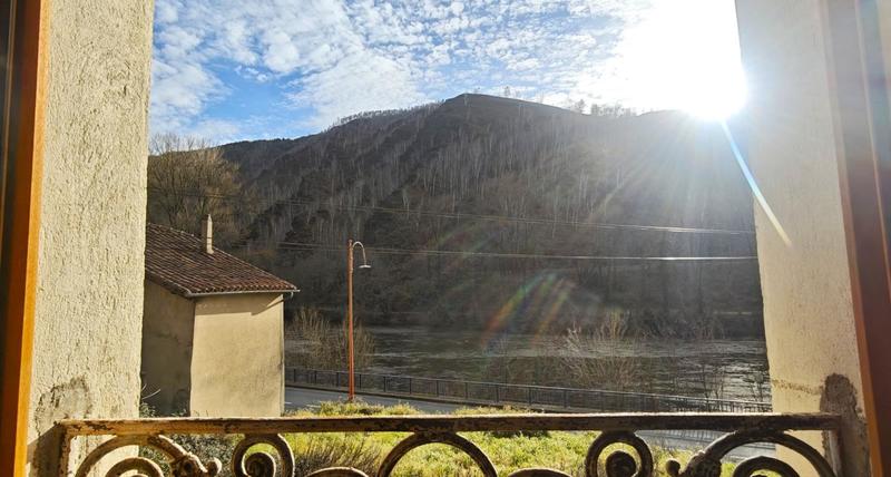 Maison - 118 m² - 4 pièces