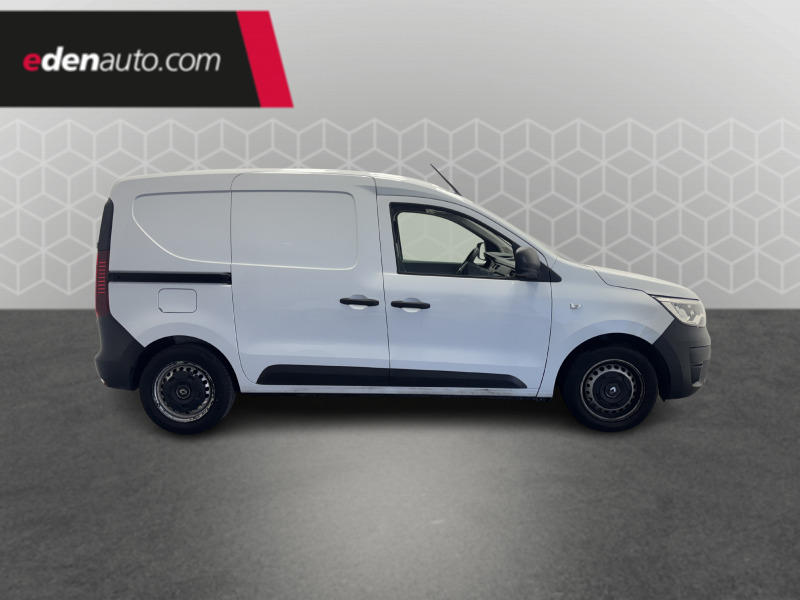 Renault Express (30) Van Blue Dci 95 - 22 Confort