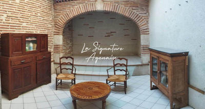 Maison - 175 m² - 5 pièces