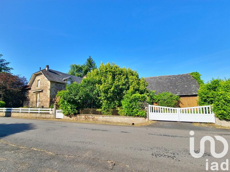 Maison de campagne - 136 m² - 7 pièces