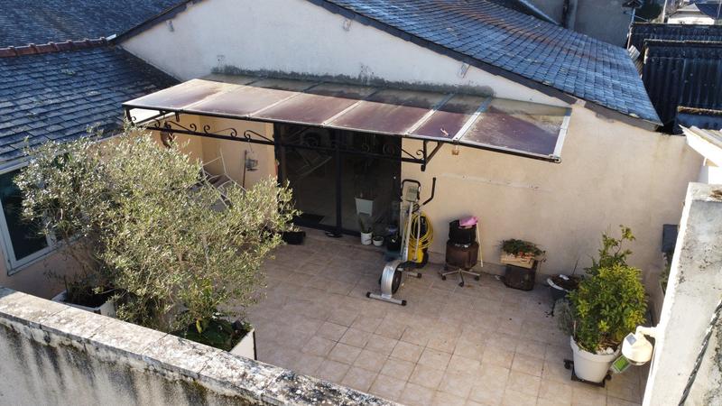 Maison - 162 m² - 5 pièces
