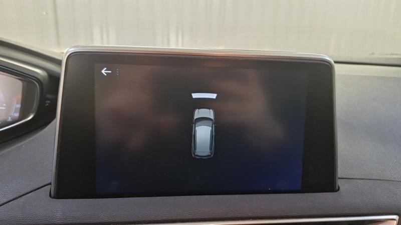 Peugeot 3008 BlueHDi 130 s&amp;amp;S Active Business