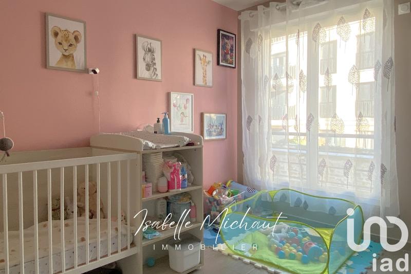 Appartement - 53 m² - 3 pièces