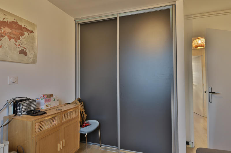 Appartement - 55 m² - 3 pièces